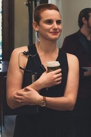 Shannon Godly portrait