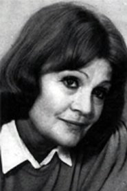 Olga Yakovleva portrait