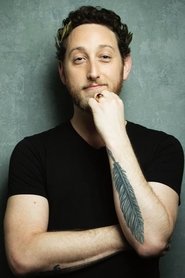 Yonatan Barak portrait