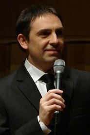 Gabriel Soria portrait