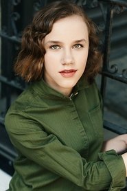 Francesca Murdoch portrait