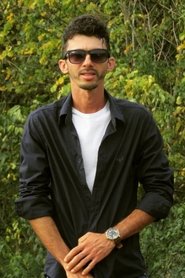 Ricardo Cavalcanti portrait