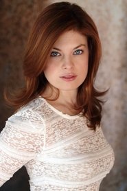 Amanda Alch portrait
