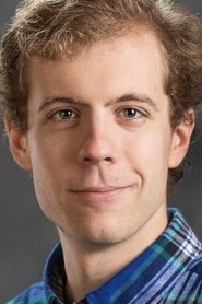 Josh Bernard-Kriegl portrait