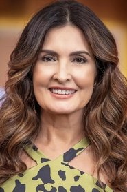 Fátima Bernardes portrait