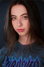 Iunia Dinu portrait