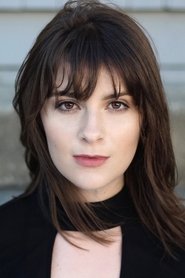 Erin Yvette portrait