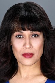 Marlene Villafane portrait