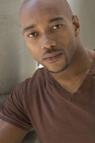 Jimmy Gary Jr. portrait