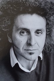 Donato Rotunno portrait