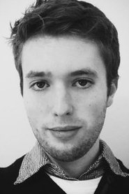 Darren Wonnacott portrait