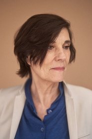 Catherine Corsini portrait