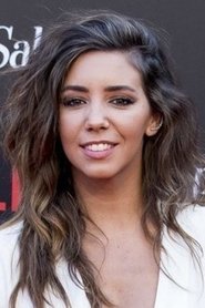 Sandra Cervera portrait