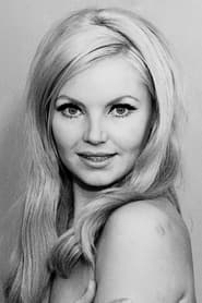 Ewa Strömberg portrait