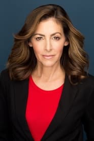 Katherine Kamhi portrait