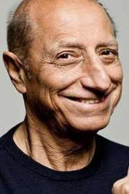 Pippo Franco portrait