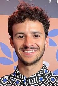 Valentino Alonso portrait