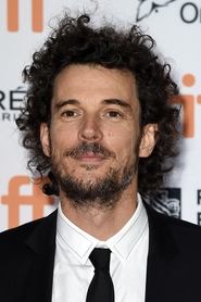 Garth Davis portrait