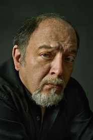 Tony Rucco portrait