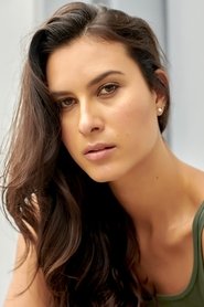Cesalina Gracie portrait