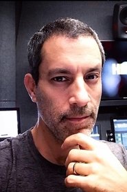 Eric Milano portrait