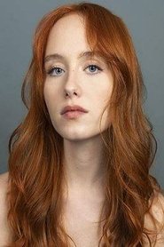 April Consalo portrait