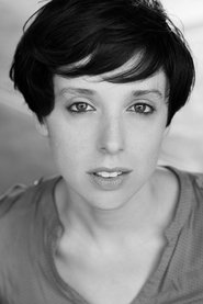 Laura Scrivano portrait