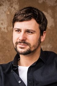 Christoph Drobig portrait