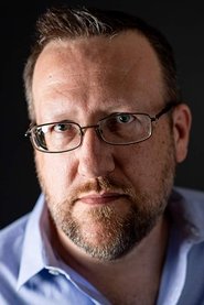 Robert Southgate portrait