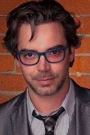 Will Keenan portrait