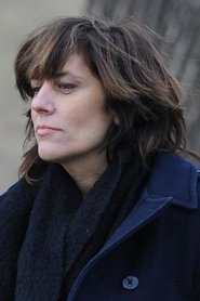Tracy Wright portrait
