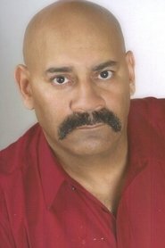 Dave Colon portrait