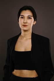 Miwako Van Weyenberg portrait