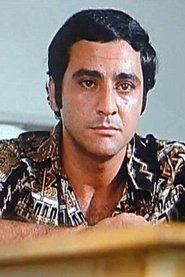 Mohamed Lotfi portrait
