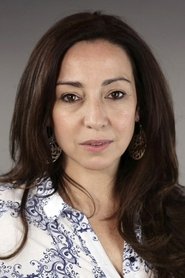 Ana Nave portrait