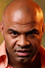 Noel Anderson portrait