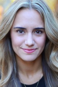 Cayla Korven Cauble portrait