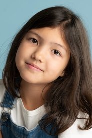 Eloise Peyrot portrait