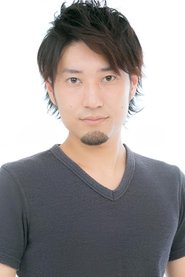 Shouichi Nishida portrait