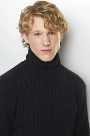 RJ Smith portrait