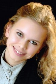 Anastasia Zurkalova portrait