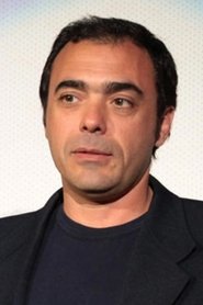 Pepe Salvia portrait