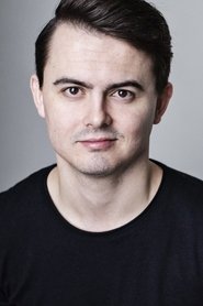 Luke Street portrait
