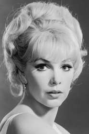 Stella Stevens portrait