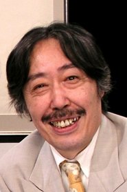 Seiichi Hayashi portrait