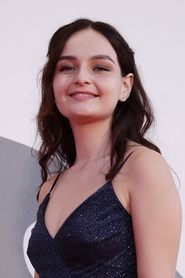 Susanna Piraino portrait