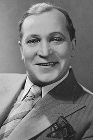 Uuno Laakso portrait