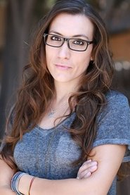 Shannan Leigh Reeve portrait