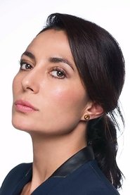 Denisse Corona portrait