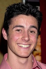 Eli Marienthal portrait